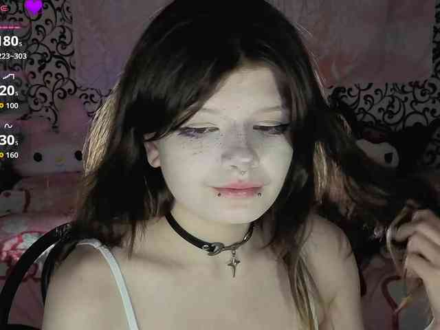 FrirenLovv - Girl 