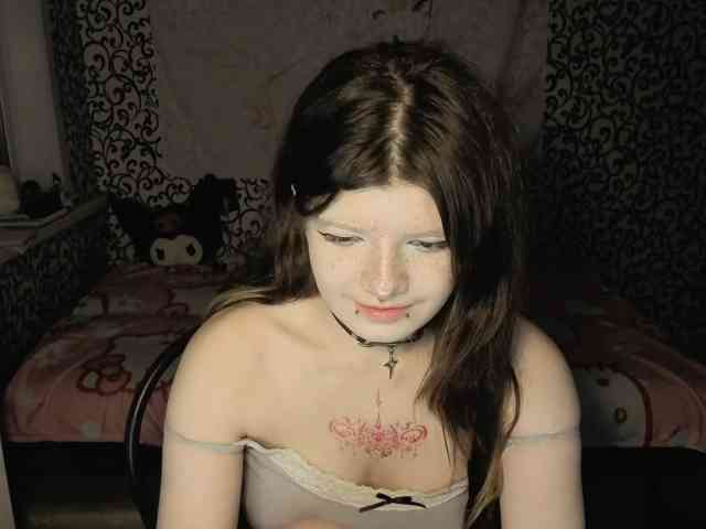 FrirenLovv - Girl 