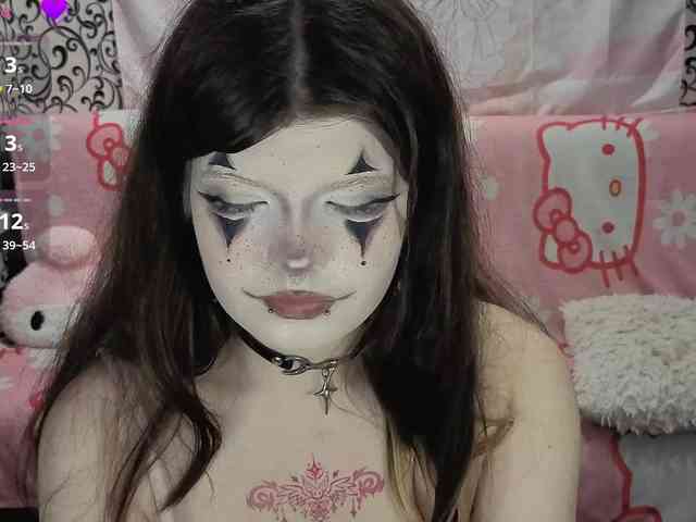 FrirenLovv webcam