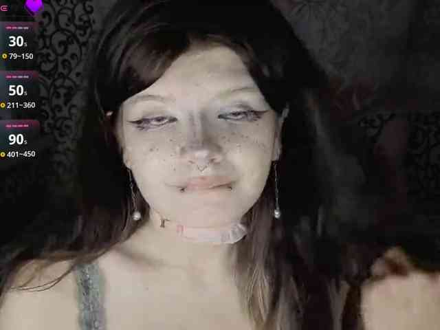 FrirenLovv's webcam live show