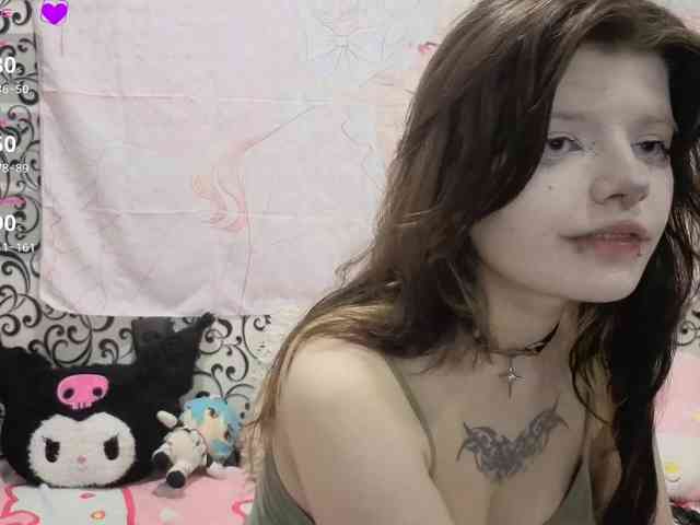 FrirenLovv webcam