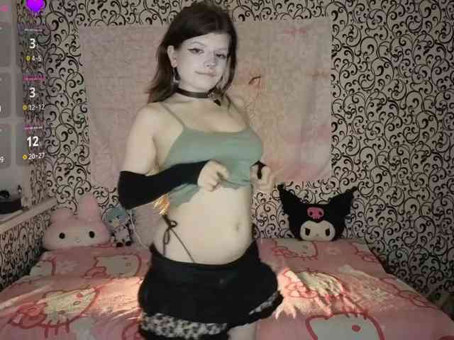 FrirenLovv webcam