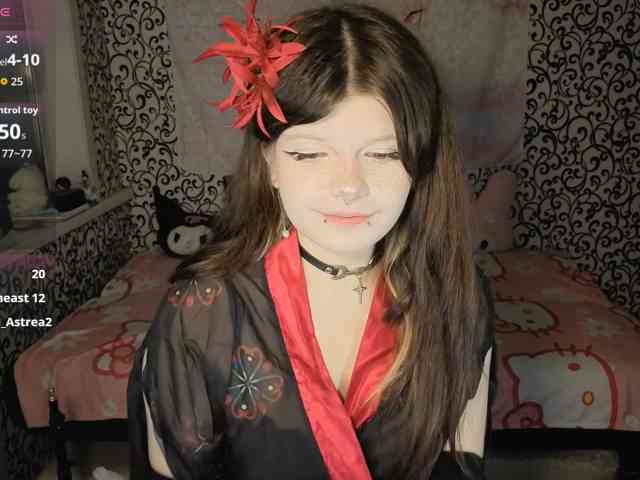 FrirenLovv webcam