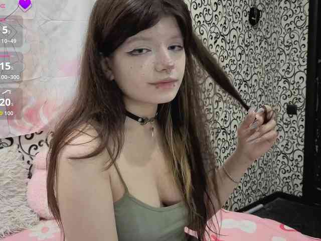 FrirenLovv webcam