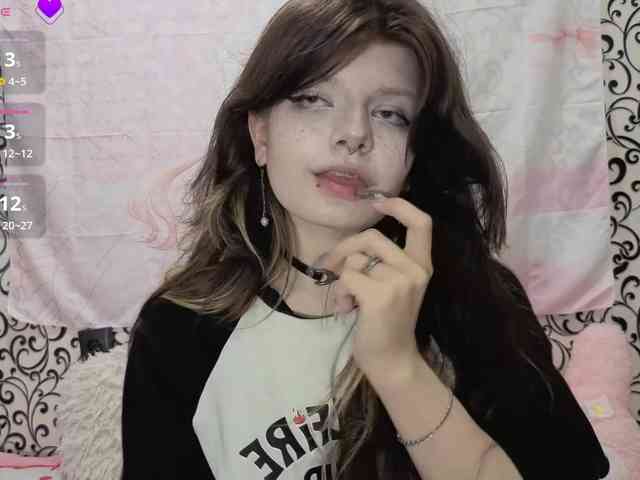 Model: FrirenLovv