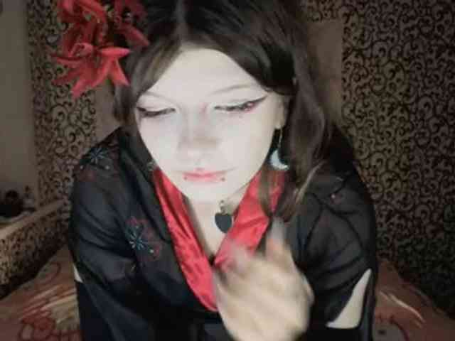 FrirenLovv webcam