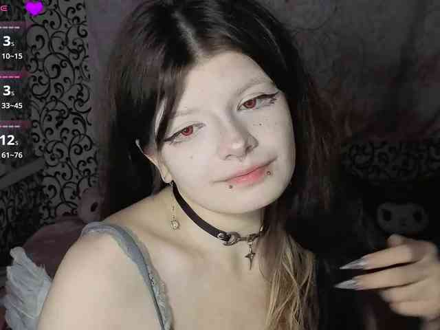 FrirenLovv webcam