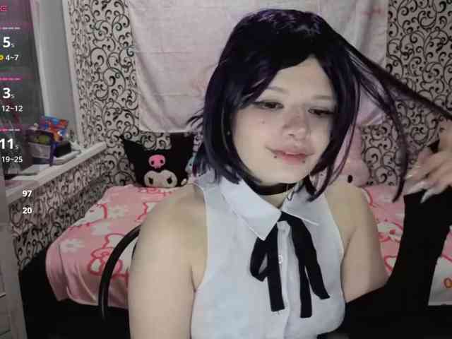 FrirenLovv webcam