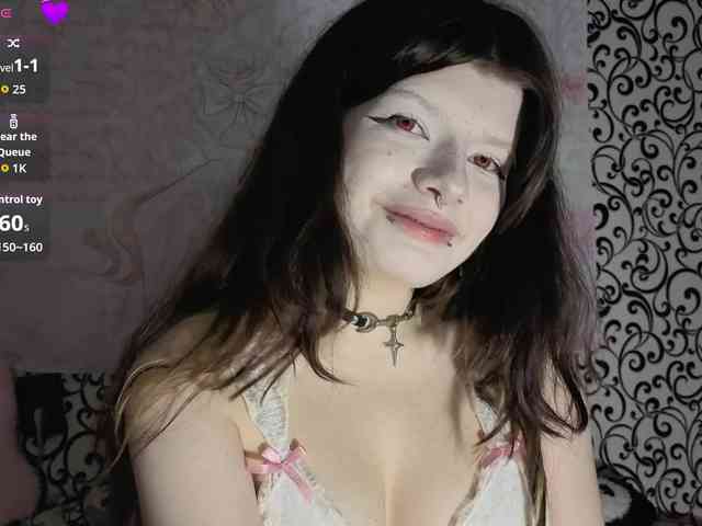 FrirenLovv webcam