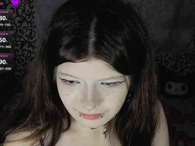 FrirenLovv's webcam live show