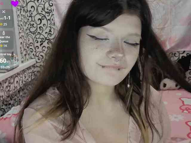 FrirenLovv - Girl 