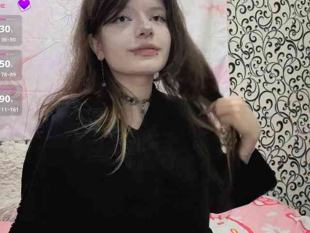 FrirenLovv webcam