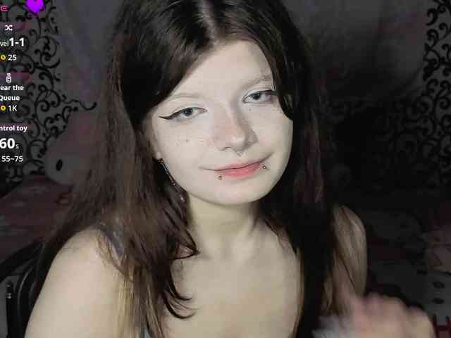 FrirenLovv - Girl 