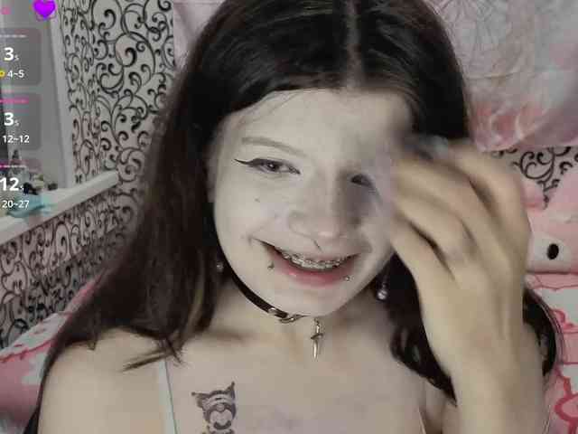 FrirenLovv webcam