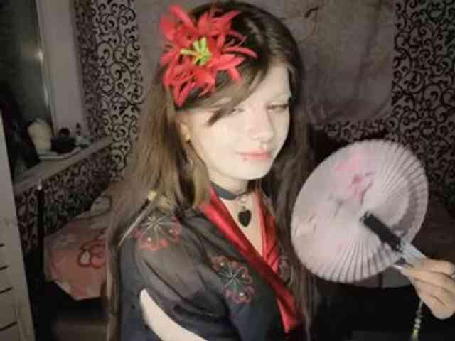 FrirenLovv webcam
