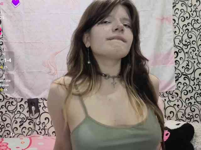 FrirenLovv webcam