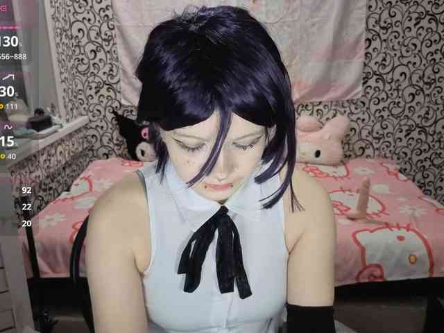 FrirenLovv's webcam live show