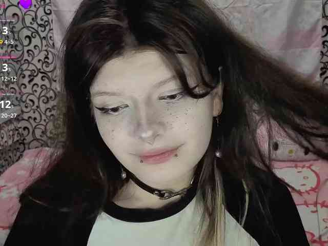 Model: FrirenLovv
