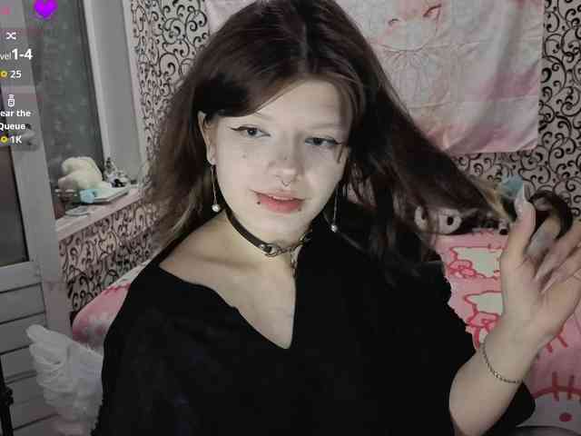 FrirenLovv webcam