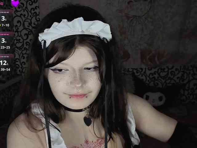 FrirenLovv webcam