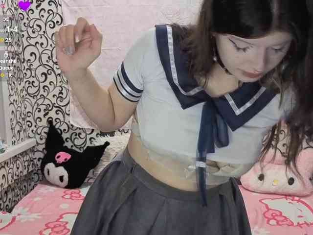 FrirenLovv webcam