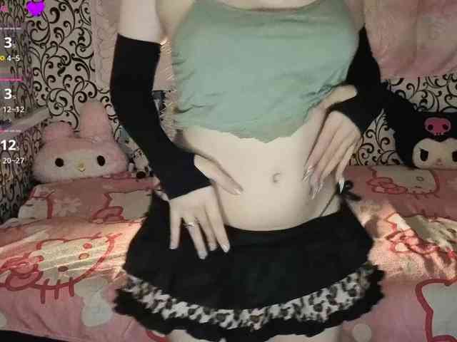 FrirenLovv webcam