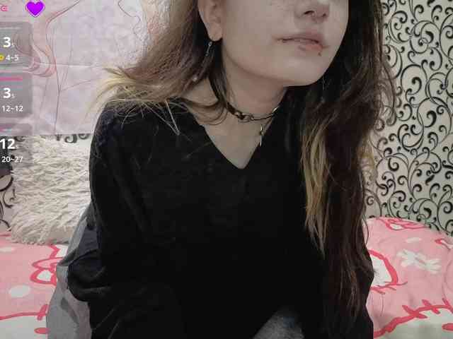 FrirenLovv webcam