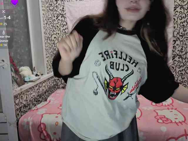 FrirenLovv webcam