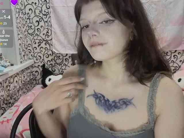 FrirenLovv webcam