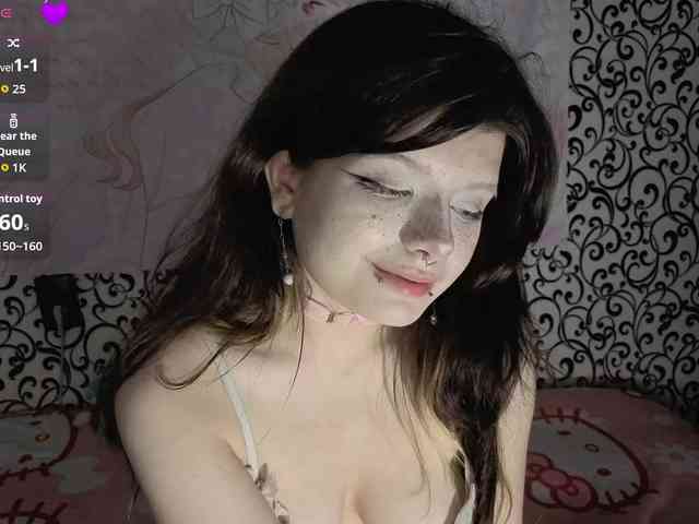 FrirenLovv webcam