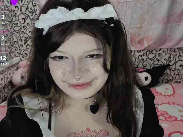 FrirenLovv webcam