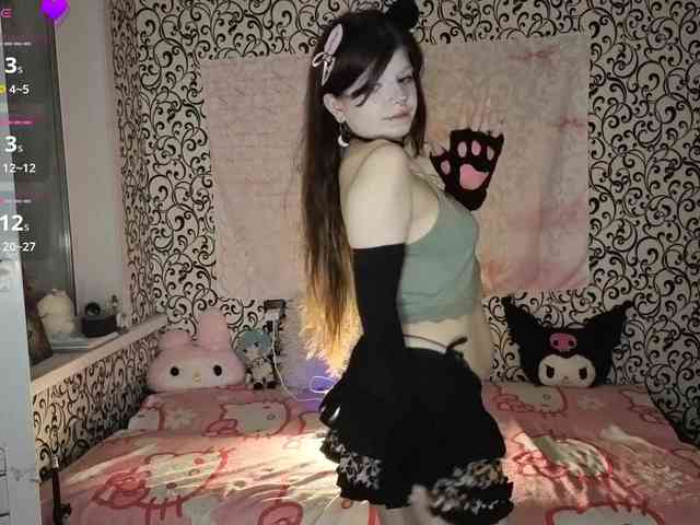 FrirenLovv webcam