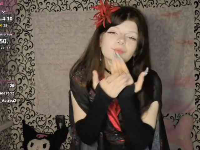 FrirenLovv webcam