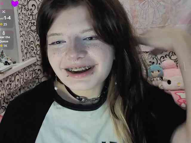 FrirenLovv webcam