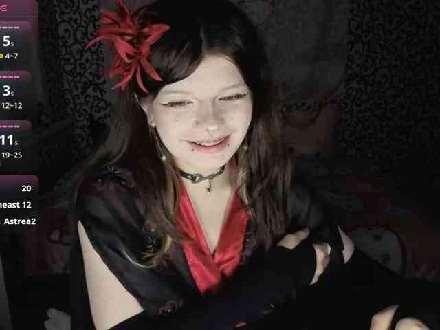 FrirenLovv webcam