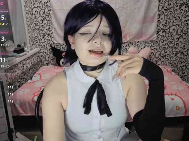 FrirenLovv - Girl 