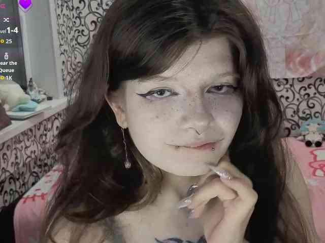 FrirenLovv webcam