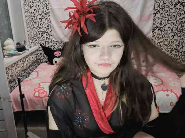 FrirenLovv webcam