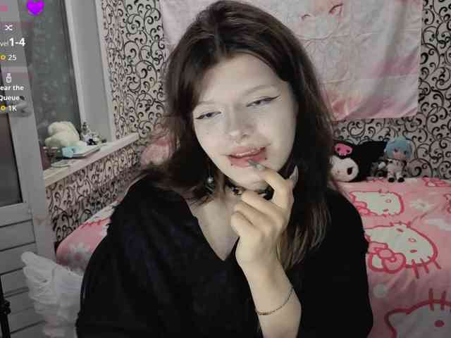 FrirenLovv webcam