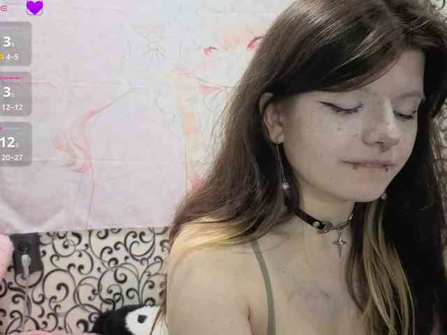 FrirenLovv webcam