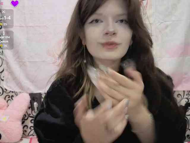 FrirenLovv webcam