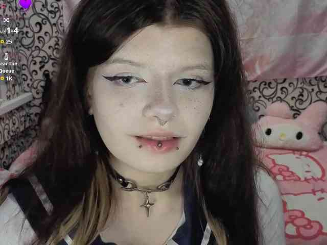 FrirenLovv webcam