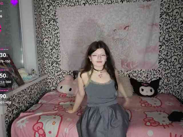 FrirenLovv's webcam live show