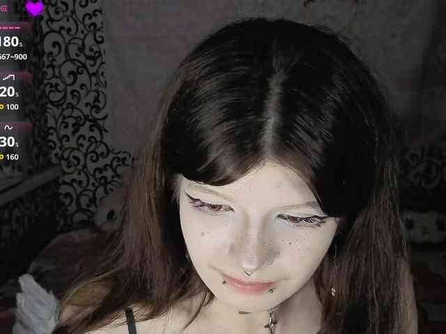 FrirenLovv's webcam live show