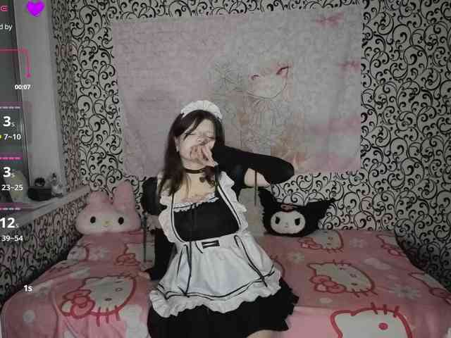 FrirenLovv webcam