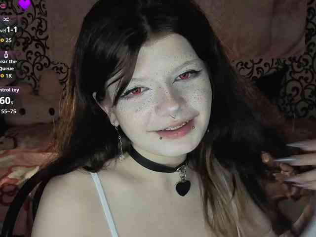 FrirenLovv webcam