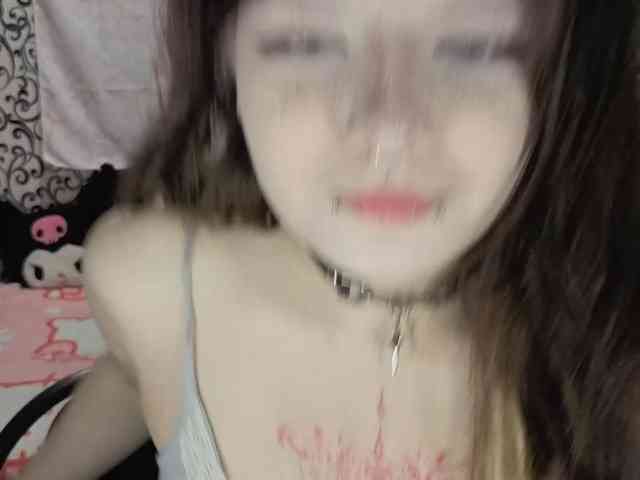 FrirenLovv's webcam live show