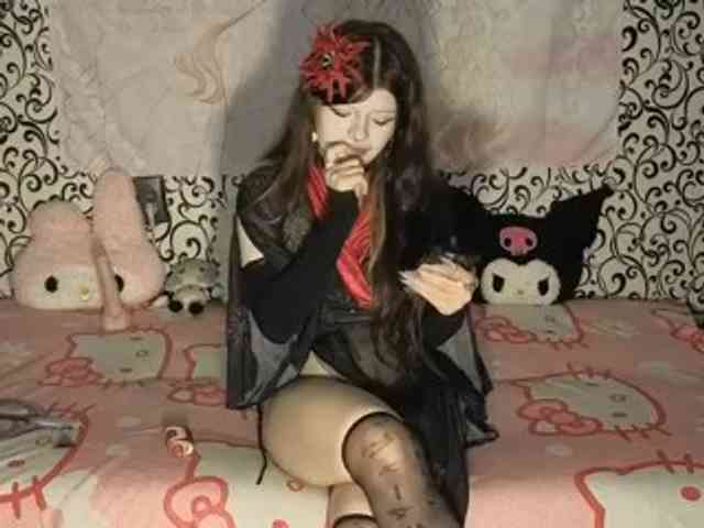 FrirenLovv webcam