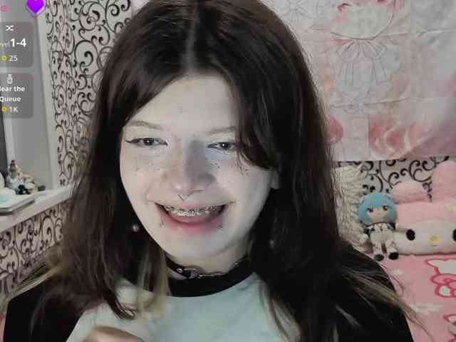 FrirenLovv webcam