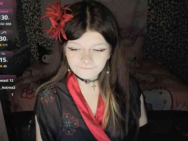 FrirenLovv webcam